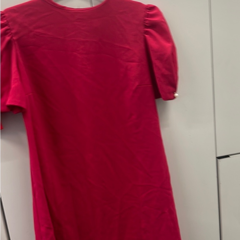 Zara dress xs